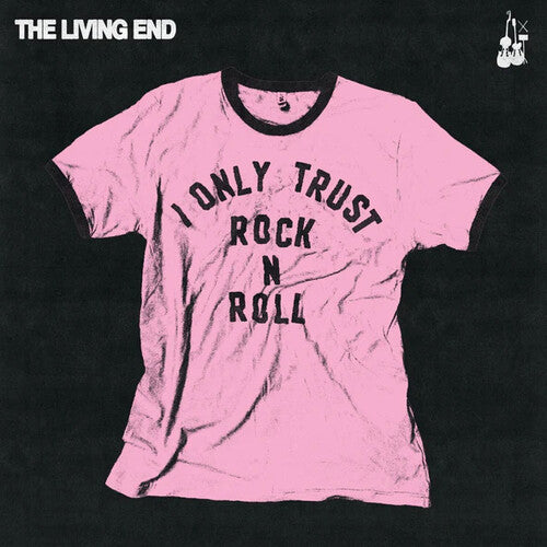 I Only Trust Rock N Roll