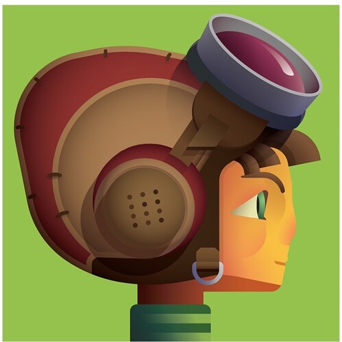 Psychonauts (20Th Anniversary)