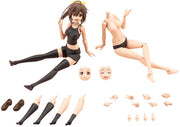 Sousaishojoteien - Dress Up Body Med W/Ao Gennai