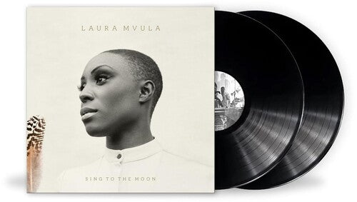 Sing To The Moon, Laura Mvula, LP