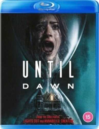 Until Dawn