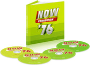Now Yearbook 1976 / Various