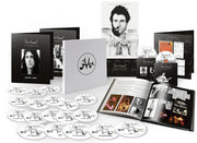 Charisma & Virgin Recordings 1971-1986