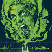 Re-Animator - O.S.T.
