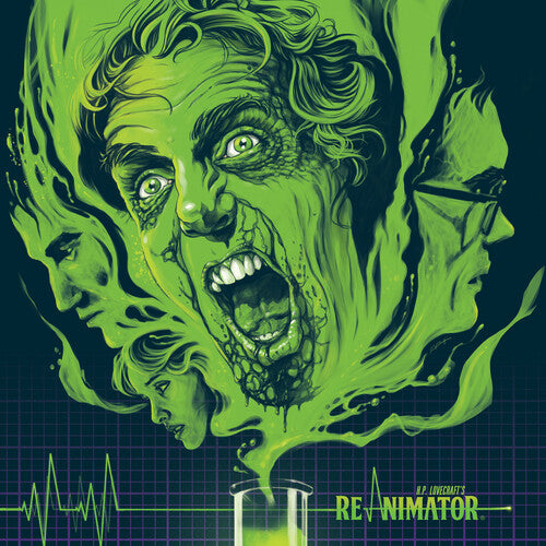 Re-Animator - O.S.T.
