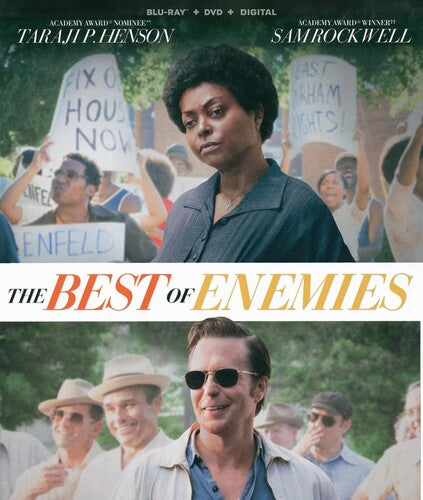 Best Of Enemies