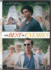 Best Of Enemies