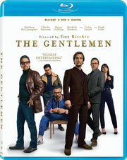 Gentlemen