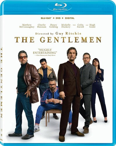 Gentlemen