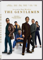 Gentlemen
