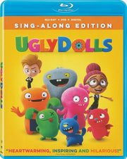 Uglydolls - Sing