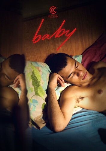 Baby, Baby, DVD