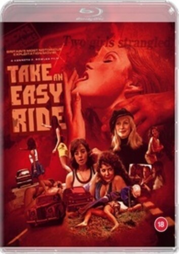 Take An Easy Ride