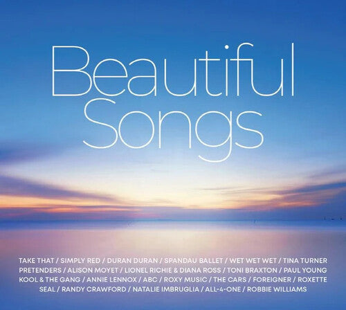 Beautiful Songs / Various