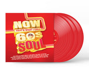 Now That's What I Call 60S Soul / Various