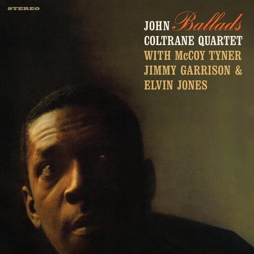 Ballads