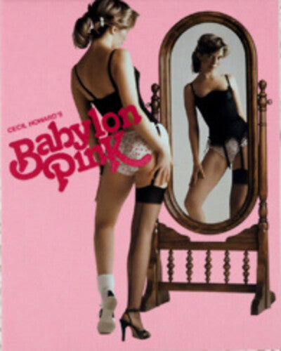Babylon Pink
