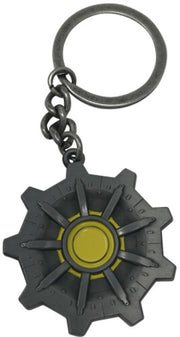 Fallout Limited Edition Vault Door Key Ring