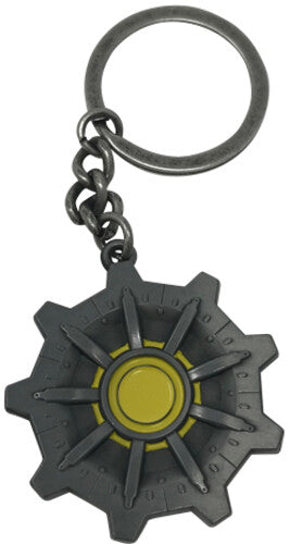 Fallout Limited Edition Vault Door Key Ring