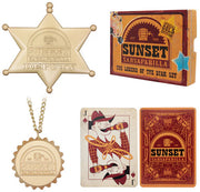 Fallout Sunset Sarsaparilla Legend Of The Star Set