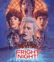 You're So Cool Brewster: The Story Of Fright Night