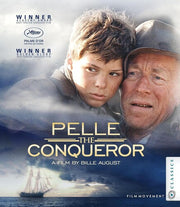 Pelle The Conqueror