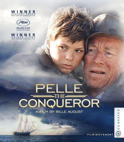 Pelle The Conqueror