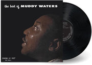 Best Of Muddy Waters (Chess 75 Series)