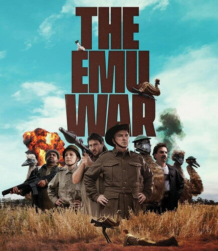 Emu War