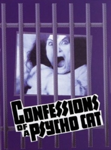 Confessions Of A Psycho Cat / Fat Black Pussy Cat