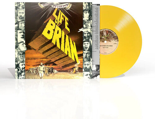 Monty Python's Life Of Brian - O.S.T.