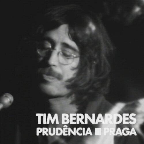 Prudencia - Praga -- Tim Bernardes, 7"