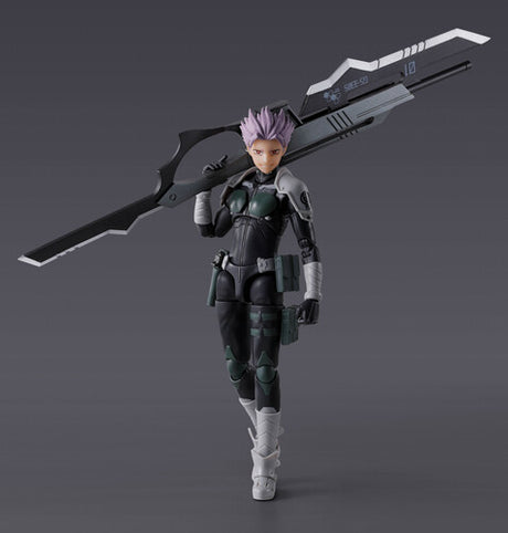 Tamashii Kaiju No 8 Gen Narumi Shfiguarts, Tamashii Kaiju No 8 Gen Narumi Shfiguarts, Collectibles