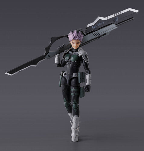 Tamashii Kaiju No 8 Gen Narumi Shfiguarts, Tamashii Kaiju No 8 Gen Narumi Shfiguarts, Collectibles