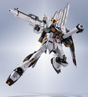 Gundam Chars Counterattack Nu Gundam Robot Spirits