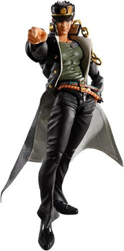 Jojos Bizarre Adventure Jotaro Kujo Shfiguarts