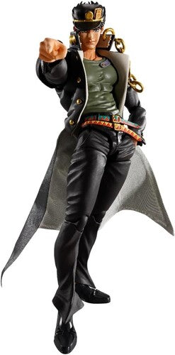 Jojos Bizarre Adventure Jotaro Kujo Shfiguarts