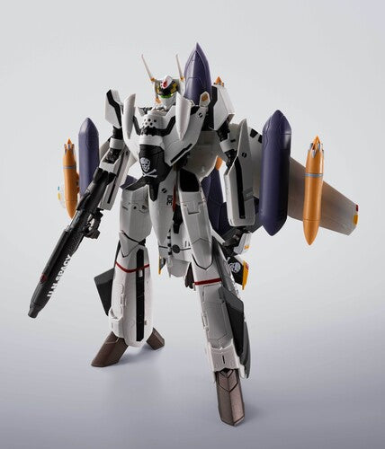 Macross Vf-0S Phoenix Qf-2200D-B Ghost Hi-Metal R