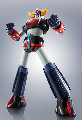 Tamashii Ufo Robot Grendizer Robot Spirits, Tamashii Ufo Robot Grendizer Robot Spirits, Collectibles