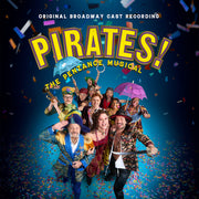 Pirates The Penzance Musical - O.B.C.R.