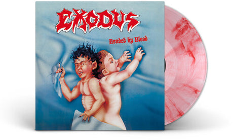 Bonded By Blood (Md06, Bloodshot), Exodus, LP