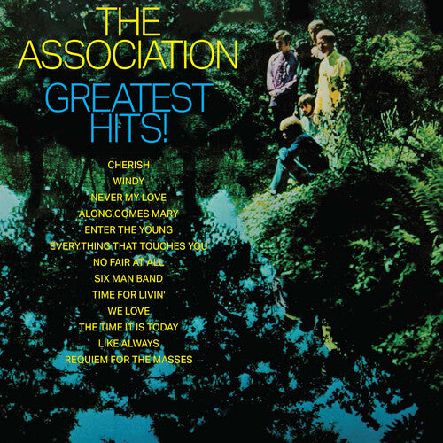 Association's Greatest Hits