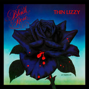 Black Rose - A Rock Legend