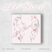 Ive Secret - Loved Ive Version