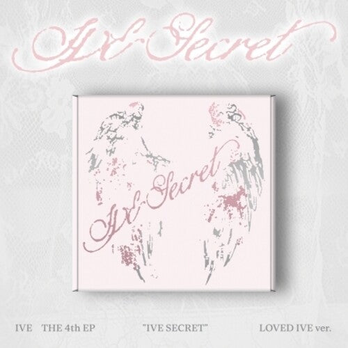 Ive Secret - Loved Ive Version