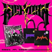 Rich Man - Rich Man Bag Version