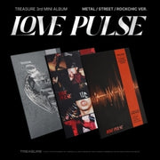 Love Pulse - Random Cover Version