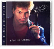 Keep No Secrets