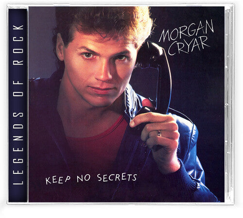 Keep No Secrets