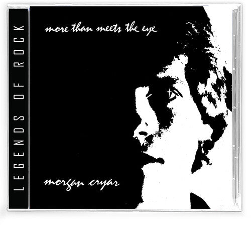 More Than Meets The Eye